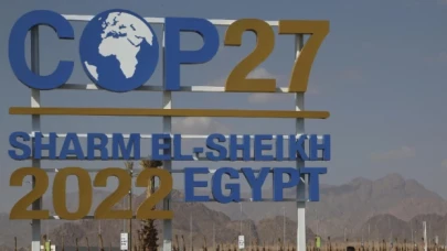 'COP27' nedir ve neden önemli?