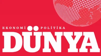 Dünya Gazetesi'nde neler oluyor?