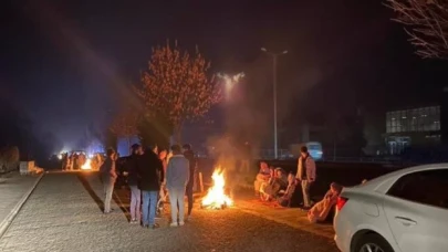 Düzce'deki deprem sonrasında kalp krizi geçiren bir kişi hayatını kaybetti