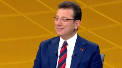 Ekrem İmamoğlu: Bu düzene karşı en önde giden muhalif benim