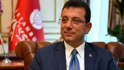 Ekrem İmamoğlu: TOGG'dan almak istiyoruz