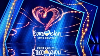 Eurovision Dünyaya açılıyor