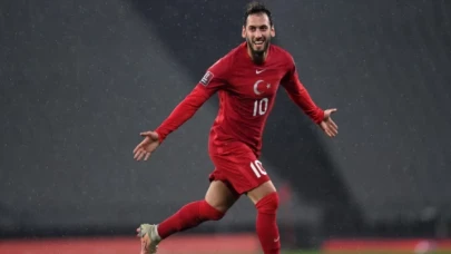 Hakan Çalhanoğlu: Dünya Kupası'nı izlemeyeceğim