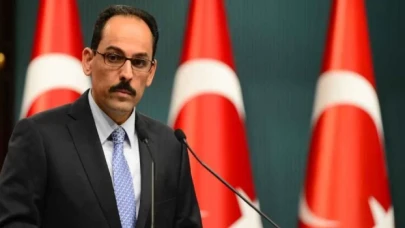 İbrahim Kalın: Olay çok yönlü olarak incelenmektedir ve tüm boyutlarıyla ortaya çıkartılacaktır