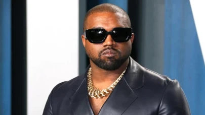 İddia: Kanye West, Personeli Kontrol Etmek İçin Porno Kullandı, Onlara Zorbalık Yaptı