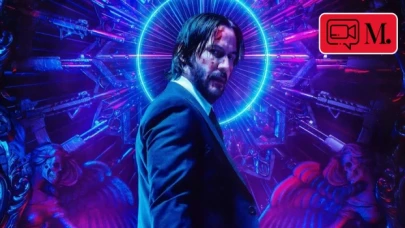 John Wick 4’ten yeni fragman yayınlandı