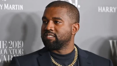 Kanye West, 2024’te ABD Başkanlığı için şansını bir daha deneyeceğini açıkladı