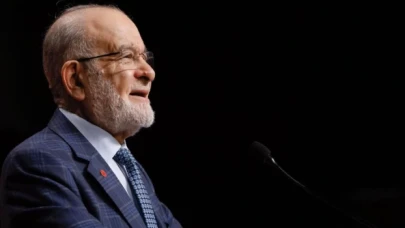 Karamollaoğlu: Ben, devletim diyenlere diyoruz ki; bu ülke bizim, bu devlet hepimizin!