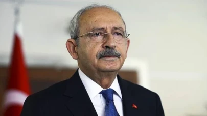 Kemal Kılıçdaroğlu: 3 Aralık’ı bekleyin ve asla unutmayın; geliyor gelmekte olan!