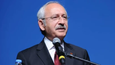 Kılıçdaroğlu: "Yaşamını sevgi ve hoşgörüyle özdeşleştirmiş değerli siyaset ve devlet adamı, Genel Başkanım Bülent Ecevit'i özlemle anıyorum"