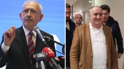 Kılıçdaroğlu'ndan, Kolivar'ın ailesine geçmiş olsun telefonu