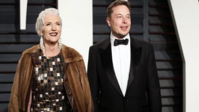 Maye Musk: Oğluma kötü davranmayı bırakın