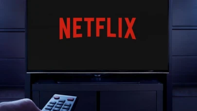 Netflix'ten şifre paylaşımını engellemek için ilk adım