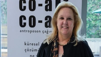 Özyeğin Üniversitesi, Co-Art Co-Act Projesiyle Küresel Sorunlar için Eylem Çağrısında Bulunuyor