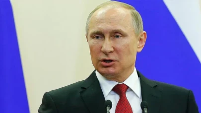 Putin, sivillerin tahliyesini istedi