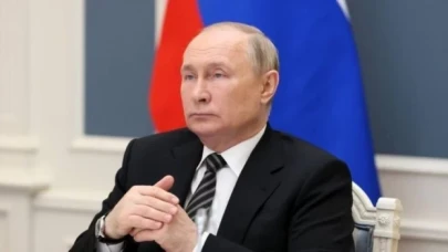 Putin: ”Toprak ve başka kaynaklarımız göz önüne alındığında, sektörün daha fazla gelişme potansiyeli çok büyük”