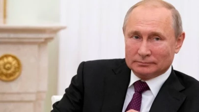 Putin: Uluslararası ödemeler sistemi dar bir kulübün kontrolünde