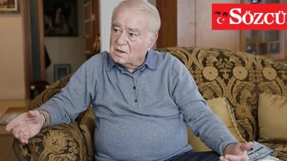 Rahmi Turan, Sözcü'deki işten çıkarmaları değerlendirdi