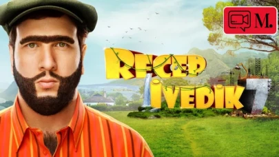 Recep İvedik 7'nin fragmanı yayınlandı