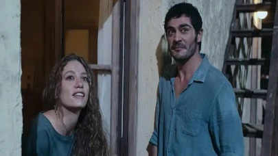 Serenay Sarıkaya ve Burak Deniz’in Başrollarinde Yer Aldığı Şahmaran’ın İlk Teaser Tanıtımı ve Yayın Tarihi Paylaşıldı