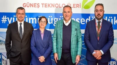 Smart Güneş Teknolojileri, 2023 yılında toplamda 1.2 Milyar TL’lik yatırıma imza atacak