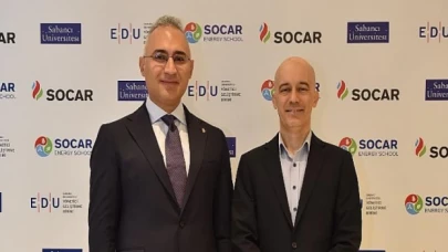 SOCAR Energy School’da dersler 12 Kasım’da başlıyor