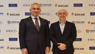 SOCAR Energy School’da dersler 12 Kasım’da başlıyor