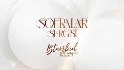 Sofra sanatının ustaları, İstanbul'da buluştu