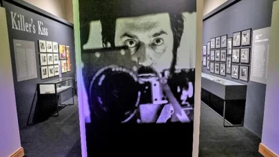 Stanley Kubrick’in Sergisi’ne Özel Film Okuması