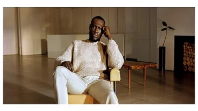 Stormzy Heyecanla Beklenen Üçüncü Albümünü Yayımladı: ‘’This Is What I Mean’’