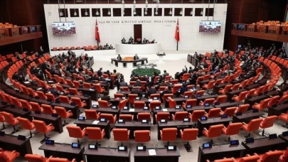 TBMM Genel Kurulu’nda ekonomiye dair torba yasa teklifi kabul edildi ve  yasalaştı