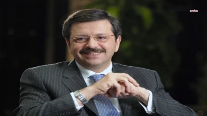 TOBB Başkanı Hisarcıklıoğlu: Enflasyon muhasebesi yapmalıyız