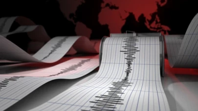 Tonga’da 7,1 büyüklüğünde deprem: Tsunami uyarısı yapıldı!