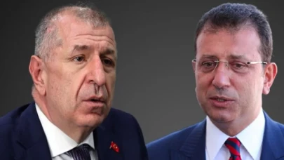 Ümit Özdağ: Ekrem İmamoğlu, CHP'deki Erdoğan'dır