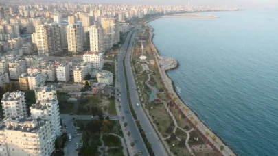 Yavuz Donat: Rus göçü Mersin ekonomisinin can suyu