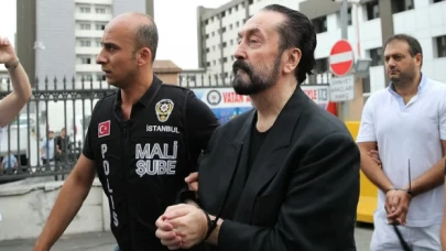 Yeniden görülen Adnan Oktar davasında karar