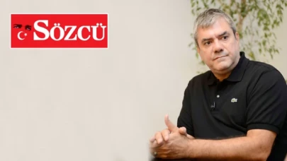 Yılmaz Özdil'den işten çıkarmalara tepki: "Üzüldüm çok..."