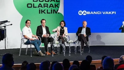 15. Sabancı Vakfı Uluslararası Filantropi Semineri İklim Acil Durumu’na Odaklandı