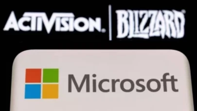 ABD, Activision Blizzard’ı satın alma girişimi sebebiyle Microsoft’a dava açtı