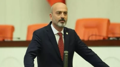 AK Parti Milletvekili Zafer Işık kimdir? Kaç yaşında, nereli?