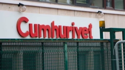 AK Parti'den Cumhuriyet gazetesine 100 bin liralık tazminat davası