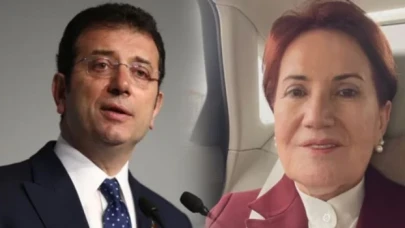 Akşener: Ankara'dan yola çıktım, Saraçhane'de görüşürüz