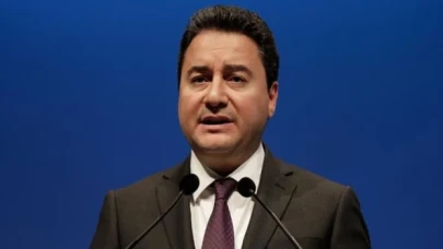 Ali Babacan'dan İmamoğlu tweeti