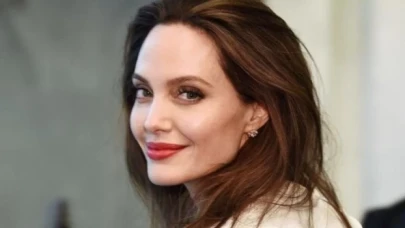 Angelina Jolie, BM İyi Niyet Elçiliği görevinden ayrılıyor mu?