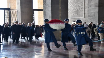 Ankara Emek Rotary Kulübü kuruluşunun 25. yılını kutladı