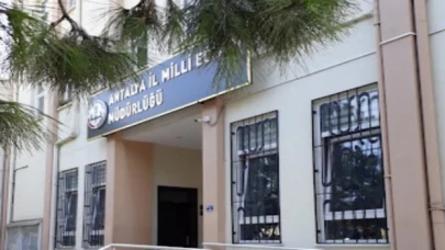 Antalya’da 3 ilçede okullara ’yağış’ tatili!