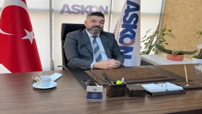 ASKON Kayseri’den asgari ücret açıklaması