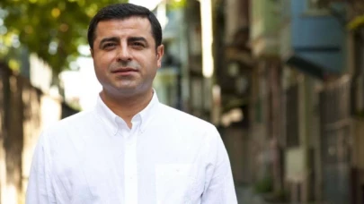 Avrupa Konseyi Bakanlar Komitesi yineledi: ‘’Selahattin Demirtaş derhal tahliye edilmeli”