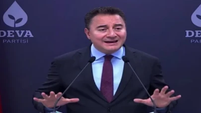 Babacan: 2017’de keşke avaz avaz bağırsaydım...