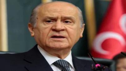 Bahçeli: Saraçhane senaryolu operasyondur